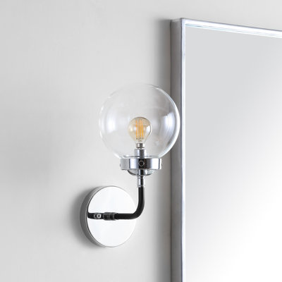 Armed Sconce