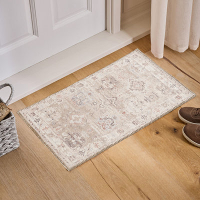 Tapis Oxford