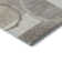 Premium Machine Washable Prisco Ivory Rug