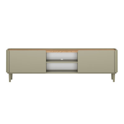 Blackett TV Stand for TVs up to 77"