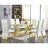 Berneil 18.9'' H Upholstered Parsons Chair-651066129