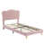 Pink selected