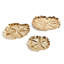 Aluminum Decorative Tray