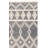 Abbiegail Hand Tufted Wool Southwestern Rug-1229766539