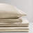 Satin Wrinkle Resistant Luxury Sheet Set-111014597-111014607