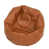 Similicuir noisette