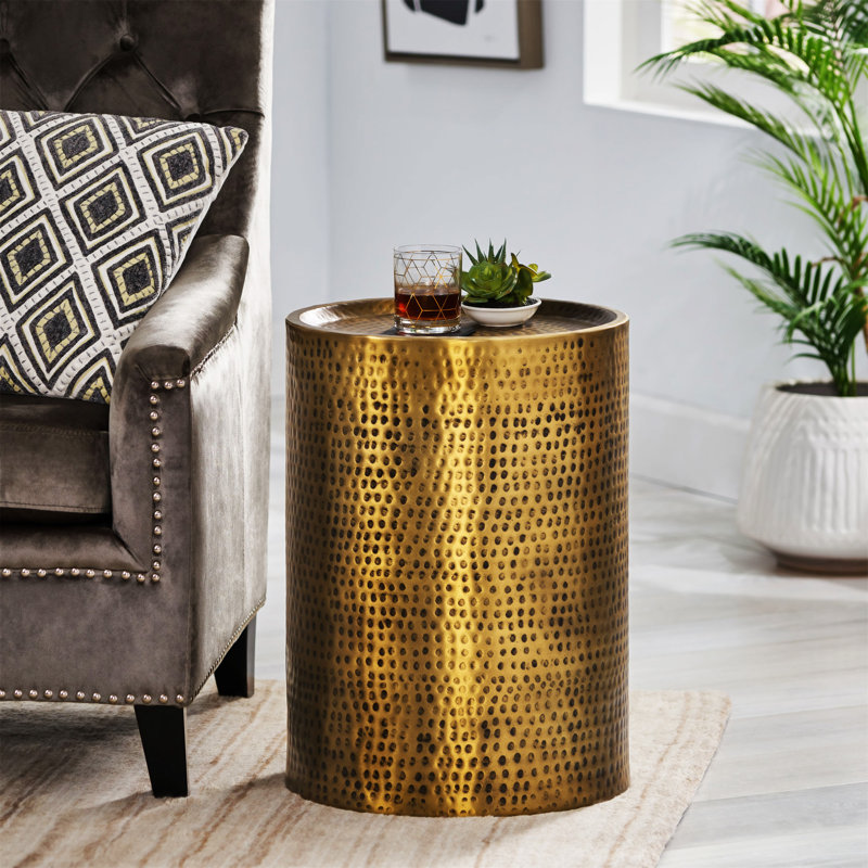 Table de bout Keia
