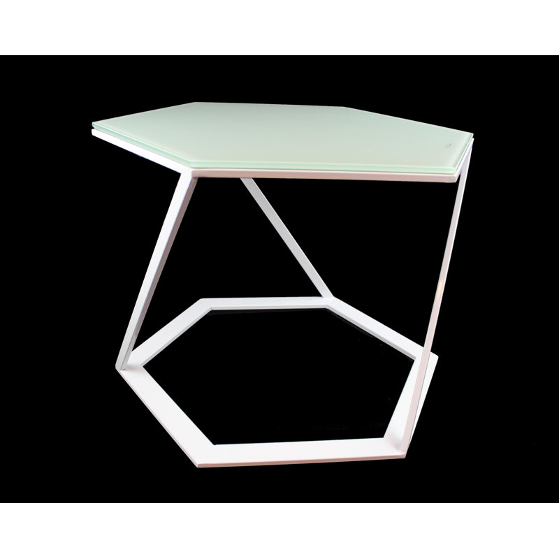 Table de bout Charlotte