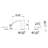 2-handle Bathroom Faucet-63684480