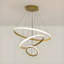 Hayhurst 3 - Light Unique Pendant Light Chandelier-120327908-120327911