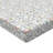 Microfiber Floral Fitted Sheet-105914366-41714491