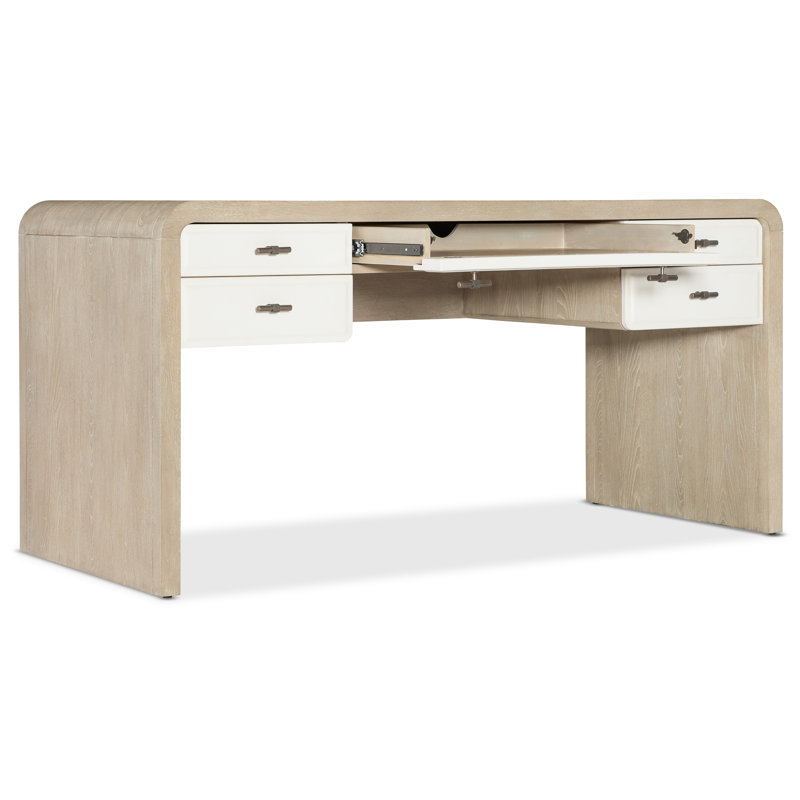 Bureau d'écriture rectangulaire B 64 po Brixton