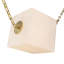 Mineral 5-Light Brass dimmable LED Chandelier-1670624177-1670624188