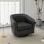 Bennett 73.1 Cm Wide Swivel Barrel Chair-1575398940