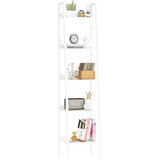 Freestanding Bathroom Shelves