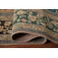 Tapis traditionnel rétro 10 x 13