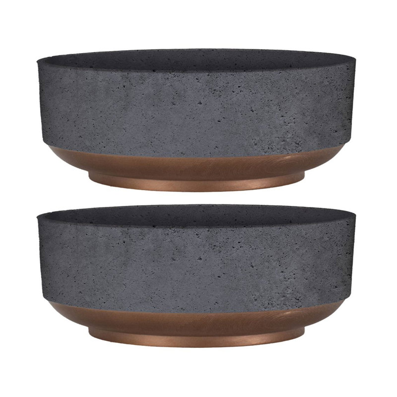 Elderton Pot Planter, 2