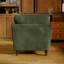 Springview Upholstered Armchair-1166580558