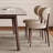 Exquisite Practical Stable Solid Wood Dining Chair