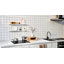 Dulin 2 Piece Floating Shelf-33309705