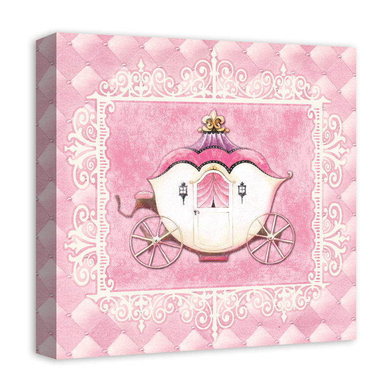 Art sur toile, H 16 po x l 16 po x P 1,25 po