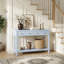 Nora 2 Drawer Console Table-69763122