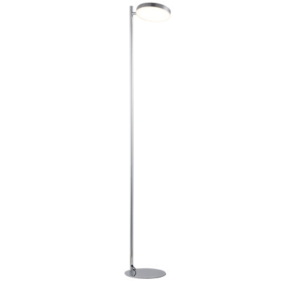 Patpong 60.5'' LED Task Floor Lamp