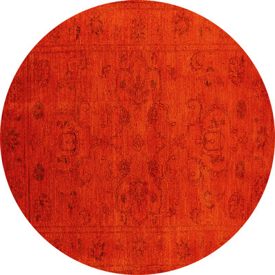 Performance Oriental Indoor Rug