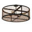 Jesenof 4 - Light Semi Flush Mount-565243469