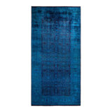 Yarielys One-of-a-Kind 6' 3" X 12' 8" Hand Knotted Area Rug