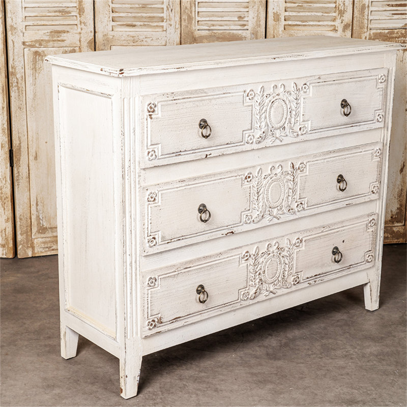 Cabinet décoratif