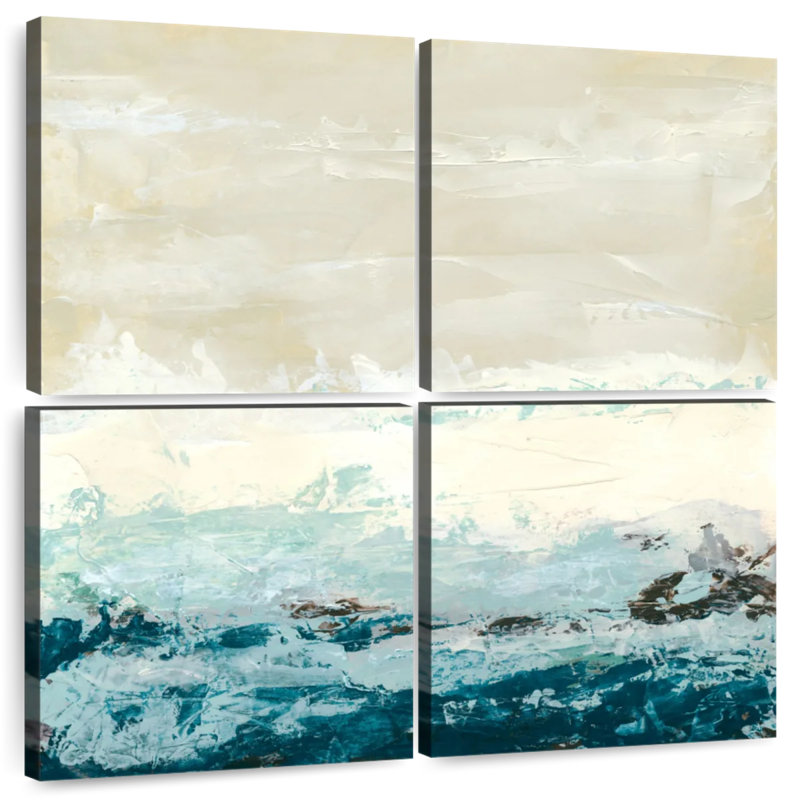 Avery Coastal Currents I