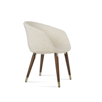 Fauteuil Tribeca GZ