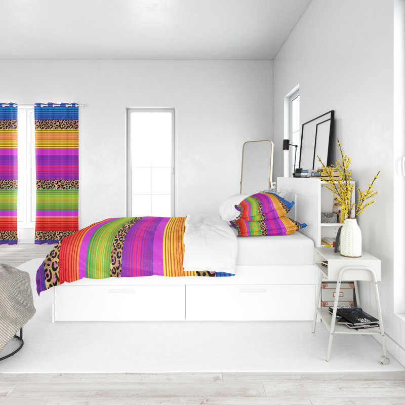Duvet Cover, King Duvet Cover + 2 King Pillowcases