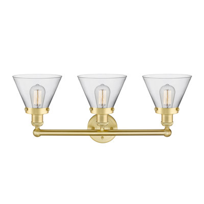 Aritzy 3 - Light Dimmable Vanity Light