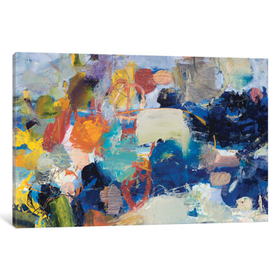 " Streetwise " by Julian Spencer
