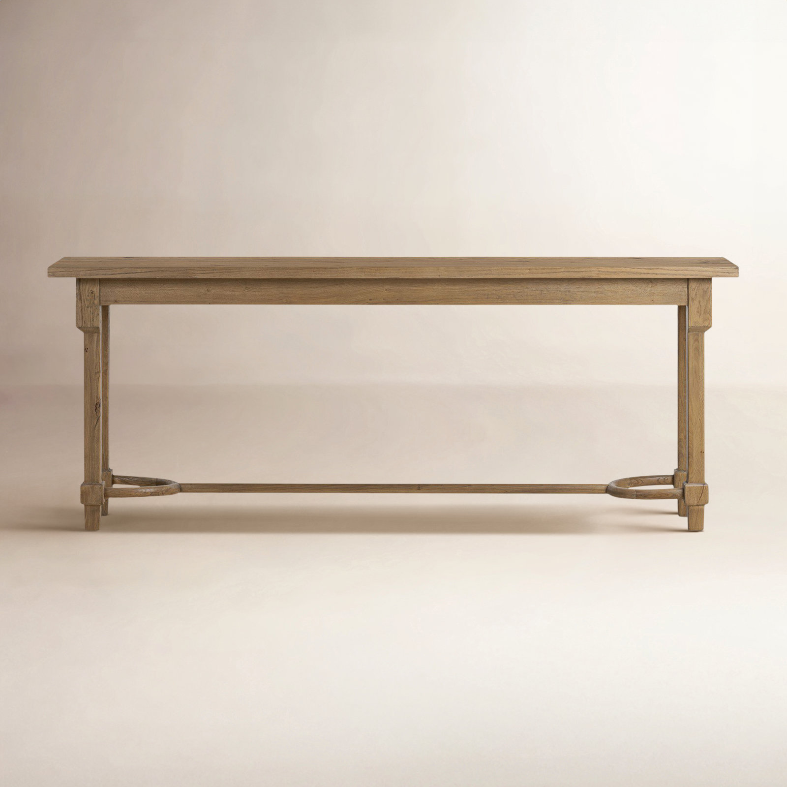 Edison Console Table