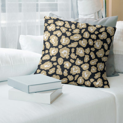 Square Pillow Cover