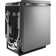 24" 44 Decibel ENERGY STAR Certified Smart Built-in Top Control Dishwasher with Adjustable Rack and Tub