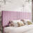 Dunphy Upholstered Platform Bed with Adjustable Headboard-915388891-915388890