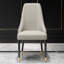 49cm H Upholstered Side Chair