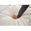 Chaise longue rembourrée avec repose-pieds et rangement-1324480600