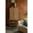 Yasu Accent Cabinet