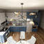 6 - Light Chandelier-561783