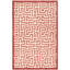 Tapis performance géométrique Sarabia Infinity-1974568630
