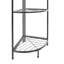 Steel Freestanding 6 - Hook Coat Rack-280641390