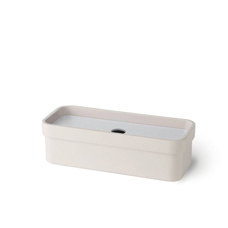 Seta 2 - Piece Bathroom Hardware Set, Matte Black