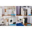 Canvas Laundry Hamper