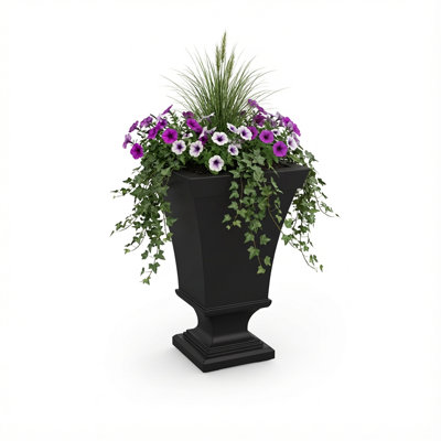 Pot à fleurs Stoneleigh
