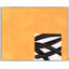 Composition With Yellow 2 by Robert Kamnatnik